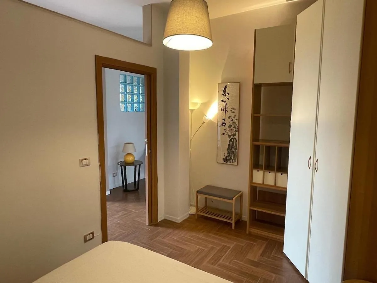 Casa Di Piera Διαμέρισμα Μπάρι Ιταλία
