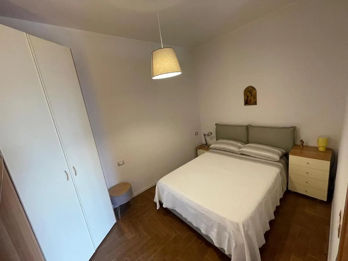 Casa Di Piera Διαμέρισμα Μπάρι 0*,
