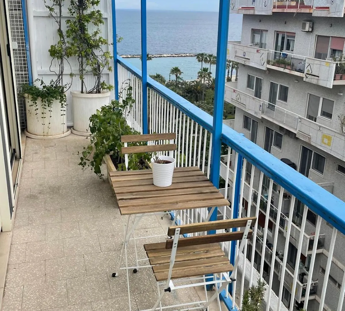 Casa Di Piera Διαμέρισμα Μπάρι Ιταλία