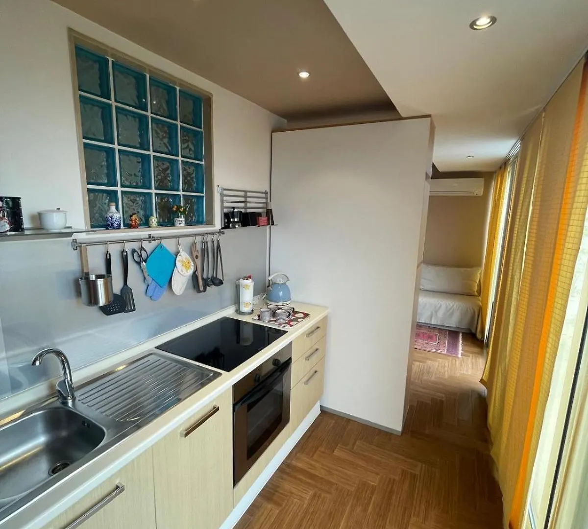 Casa Di Piera Διαμέρισμα Μπάρι