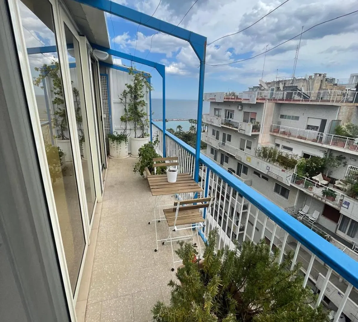 Casa Di Piera Διαμέρισμα Μπάρι